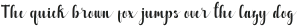 Alzelvin ttf (400)