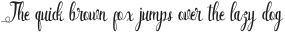 Known ttf (400)