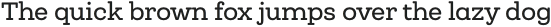 Queulat Soft Medium otf (500)