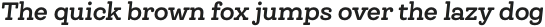 Queulat Alt Soft Bold It otf (700)