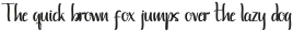 Ayunda Typeface otf (400)