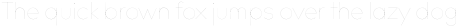 bill corporate narrow two otf (400)
