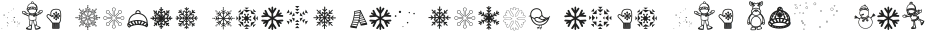 ItsHolidayOrnament ttf (400)