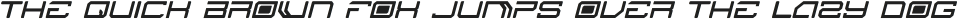 The Lazidag Italic otf (400)