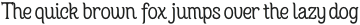 VVDS Dickens Tale Reg Serif otf (400)