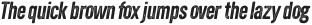 Chairdrobe Grunge Bold Italic otf (700)
