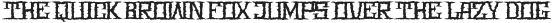 Blacknite otf (900)