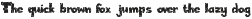 Comikids - A Comic Font preview