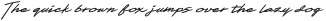 Xenasign otf (400) Sample