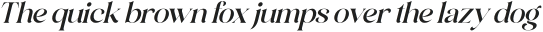 Andora Modern Serif Italic otf (400)