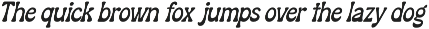 Fruits Delight a Groovy Retro Font preview