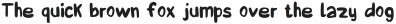 Boquer�n ttf (400)