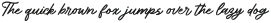 Catalyst Script Regular otf (400)