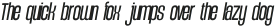 Elbaf Light Italic otf (300)