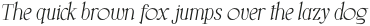 LittleMuffin Italic otf (400)