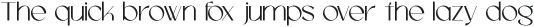 Chaste Regular ttf (400)