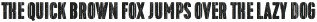 Bobbin Bold Cyrillic otf (700)