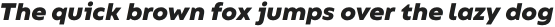 Bion Bold Italic otf (700)