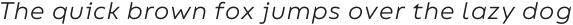 Bion Book Italic otf (400)