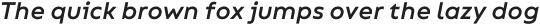 Bion Medium Italic otf (500)
