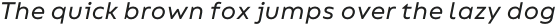 Bion Regular Italic otf (400)