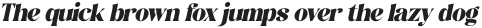 Fluminose-Italic otf (400)