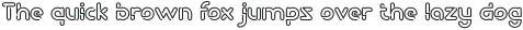 RetroNeonRegular otf (400)
