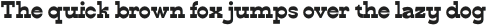 LuckyDuke-Regular otf (400)