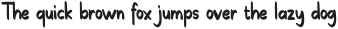 Untlang otf (400)