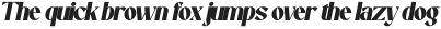 Ovane Regular Slant Slant otf (400)