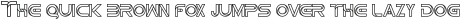 Techno Space outline otf (400)