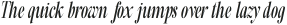 Beachwalk Italic otf (400)