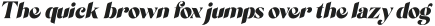 Evaline Italic otf (400)
