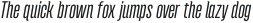 Andove-Italic otf (400)