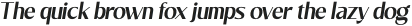 Ramus Sans Medium Oblique otf (500)