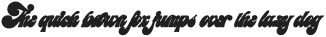 Meastro Script Outframe otf (400)
