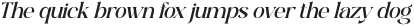 Fantasik Italic otf (400)