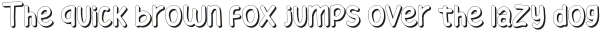 Early Shadow Shadow otf (400)