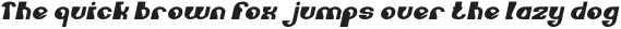 TELEPHONE Italic otf (400) Sample