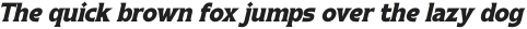 Chrafest-Italic otf (400)