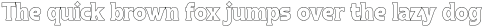 Chrafest Outline otf (400)