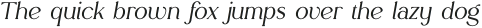 Rowan 6 Italic otf (400)