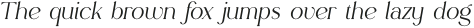 Rowan 4 Italic otf (400)