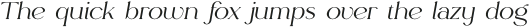 Rowan Wide 4 Italic otf (400)