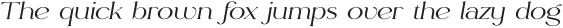 Rowan Wider 4 Italic otf (400)
