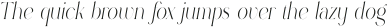 Rowan Narrower 1 Italic otf (400)