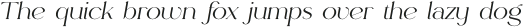 Rowan Wide 3 Italic otf (400)
