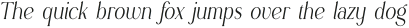 Rowan Narrower 4 Italic otf (400)