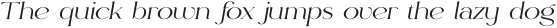 Rowan Wider 3 Italic otf (400)