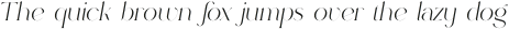 Rowan 1 Italic otf (400)